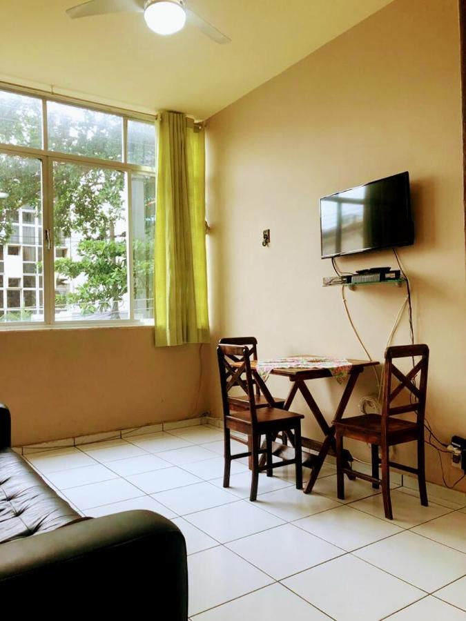 Apartamento Botafogo Otima Oportunidade Río de Janeiro
