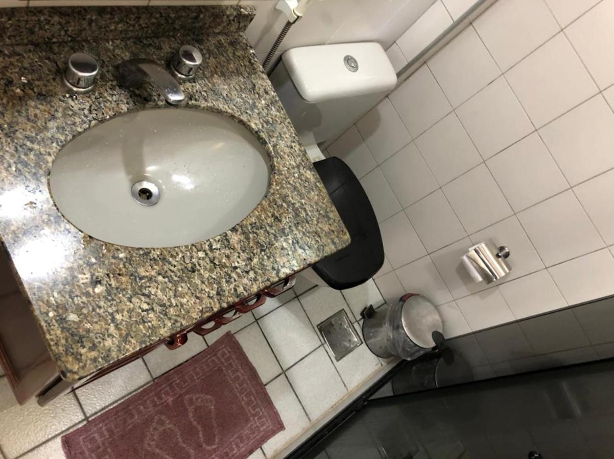 Apartamento Botafogo Otima Oportunidade Río de Janeiro